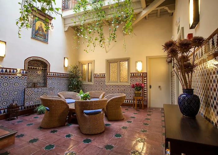 Hotel Boutique Casas de Santa Cruz
