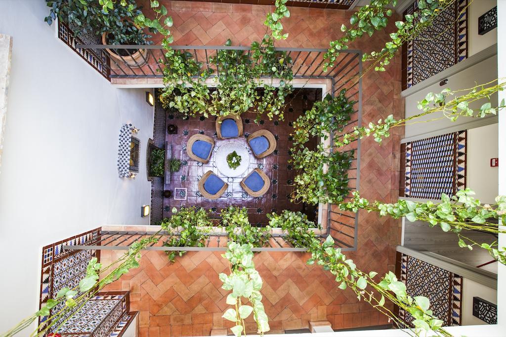 Boutique Casas De Santa Cruz 3*