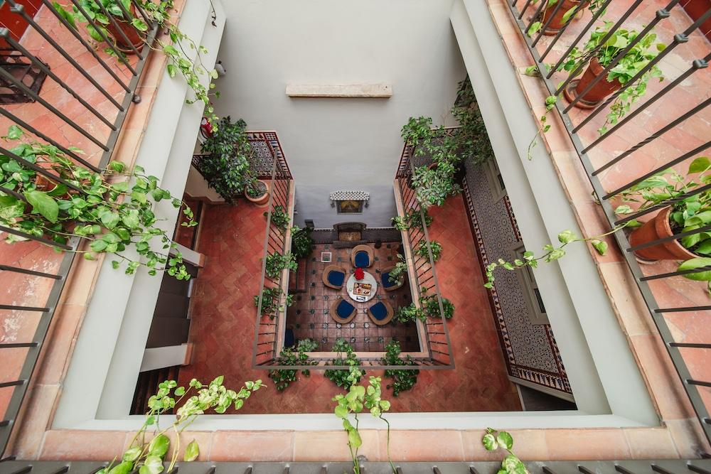 Boutique Casas De Santa Cruz 3* Sevilla