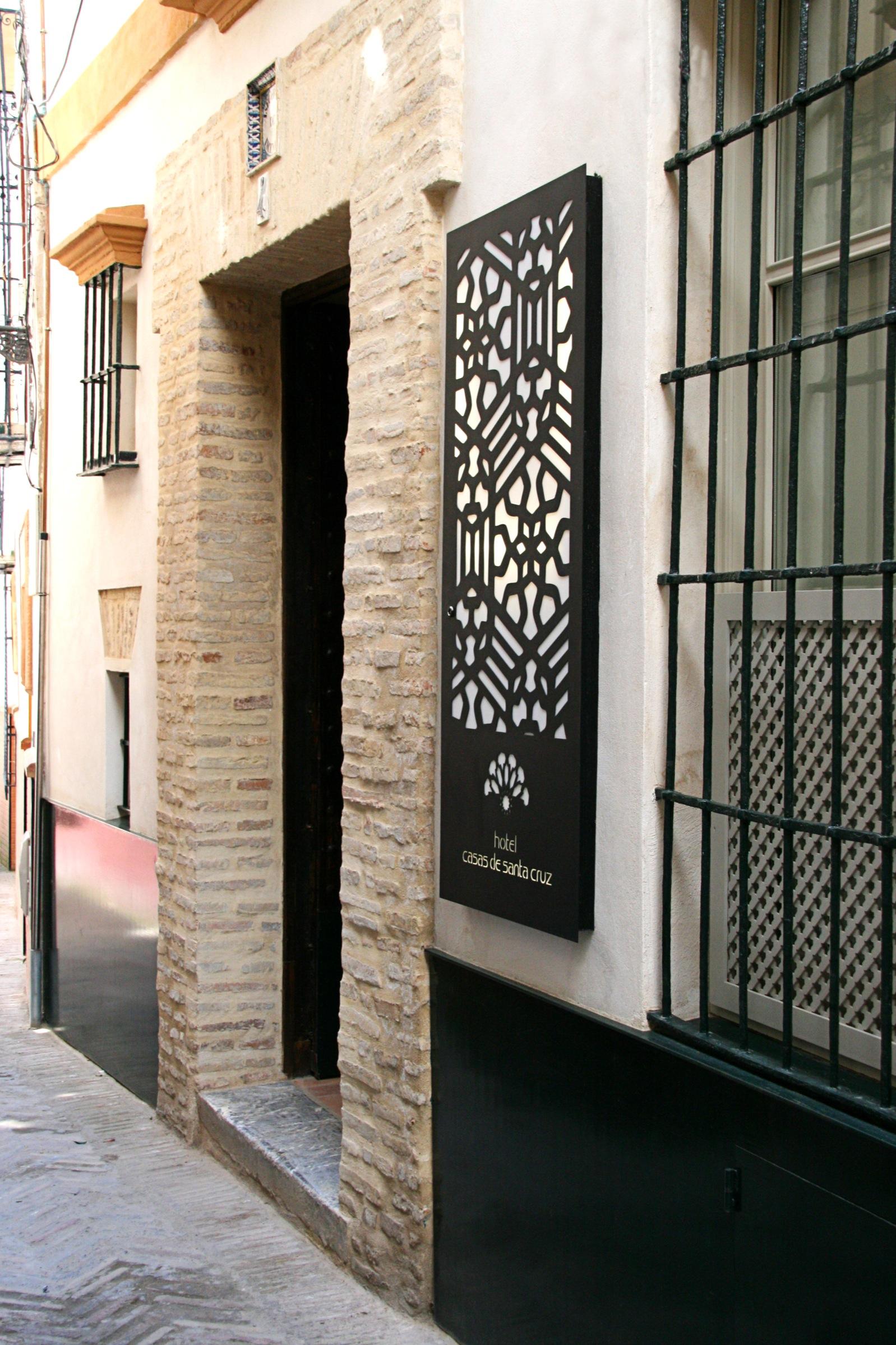Boutique Casas De Santa Cruz Hotel 3*