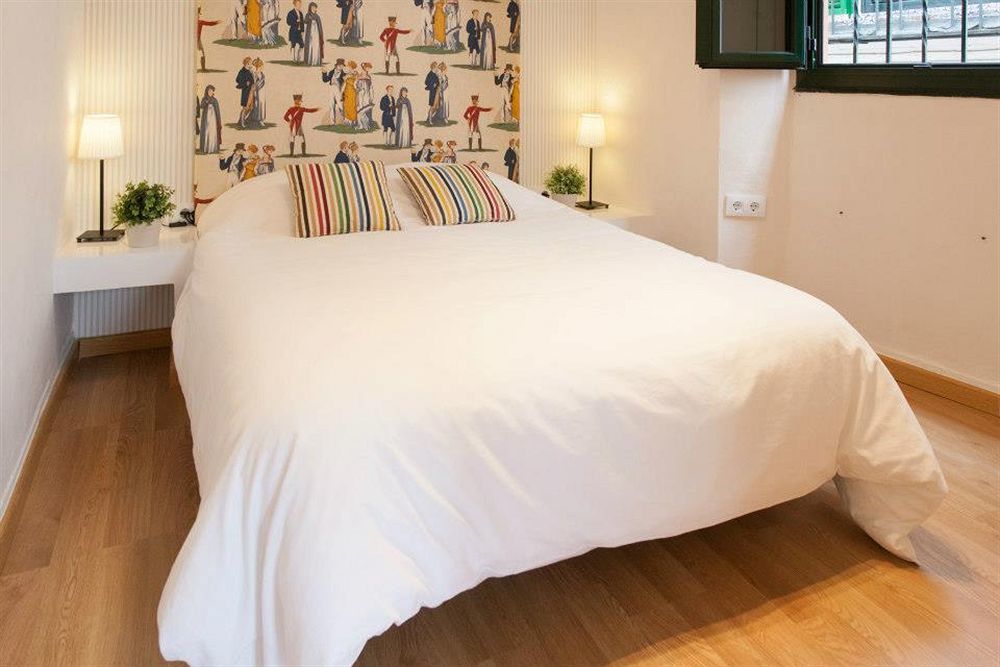 Boutique Casas De Santa Cruz