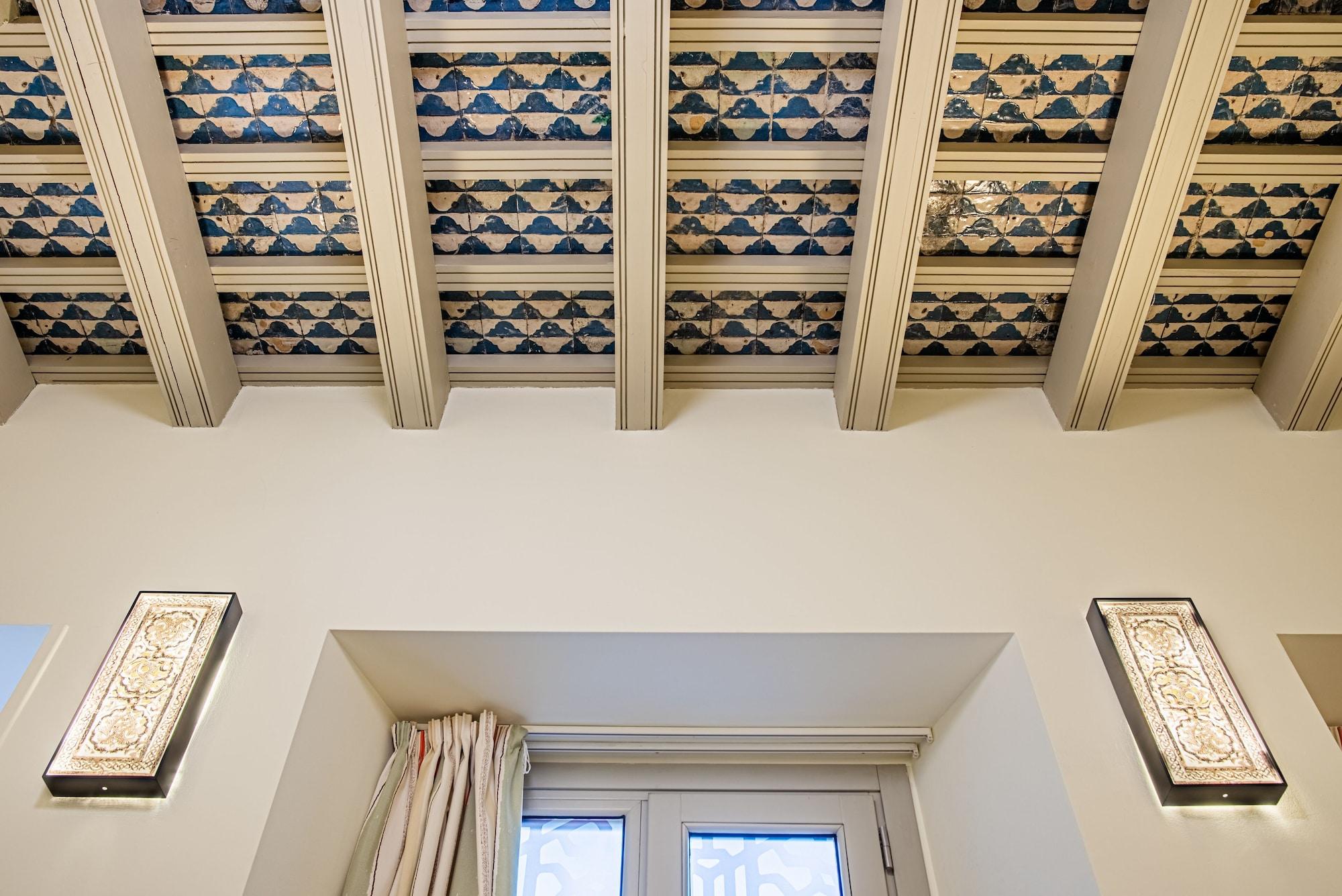 Boutique Casas De Santa Cruz Seville