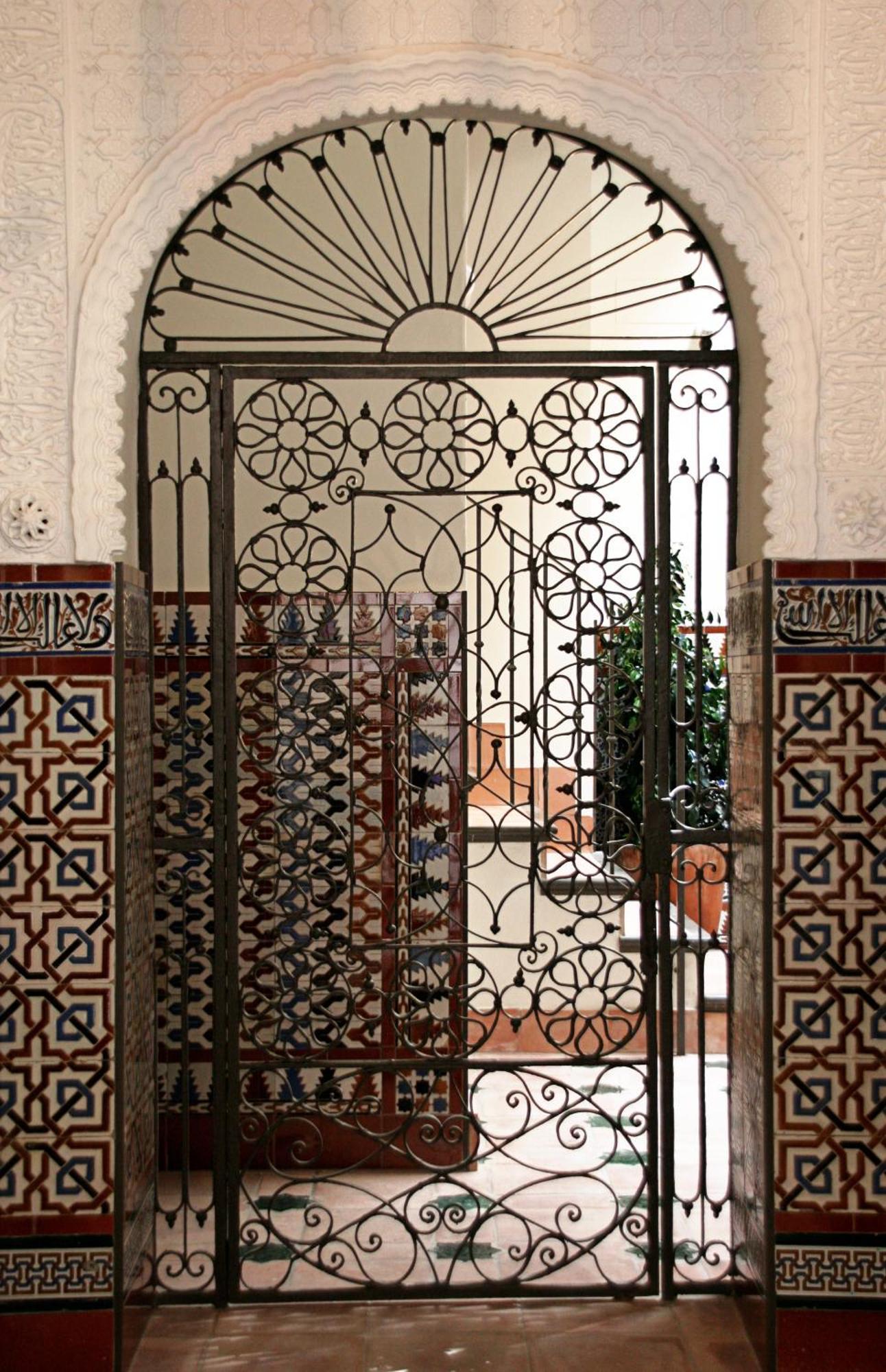 Hotel Boutique Casas De Santa Cruz Seville